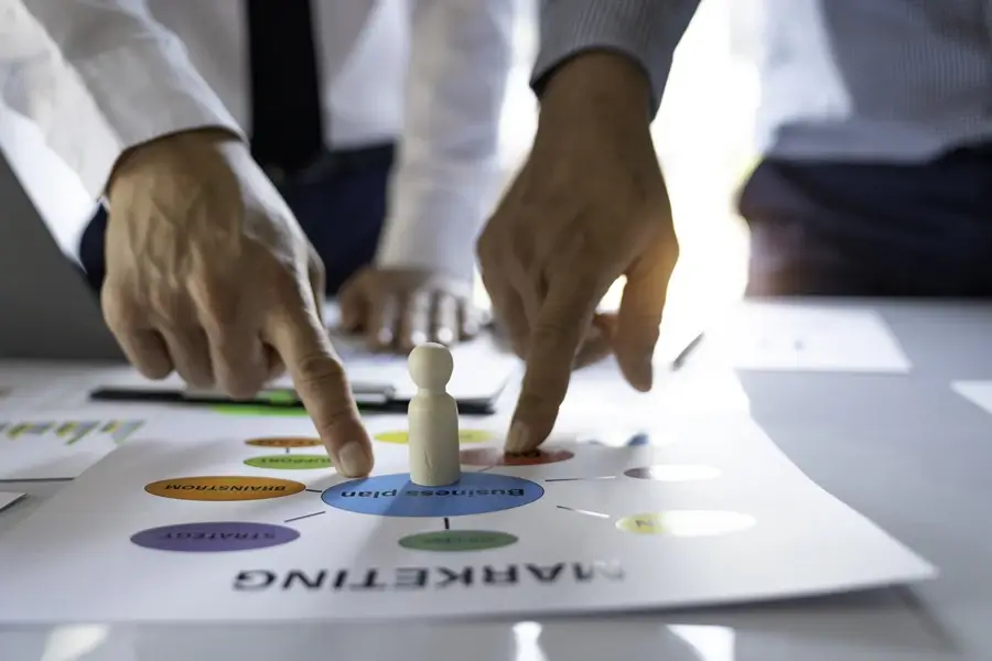 Chegou a hora de alcançarmos os números que hoje parecem distantes